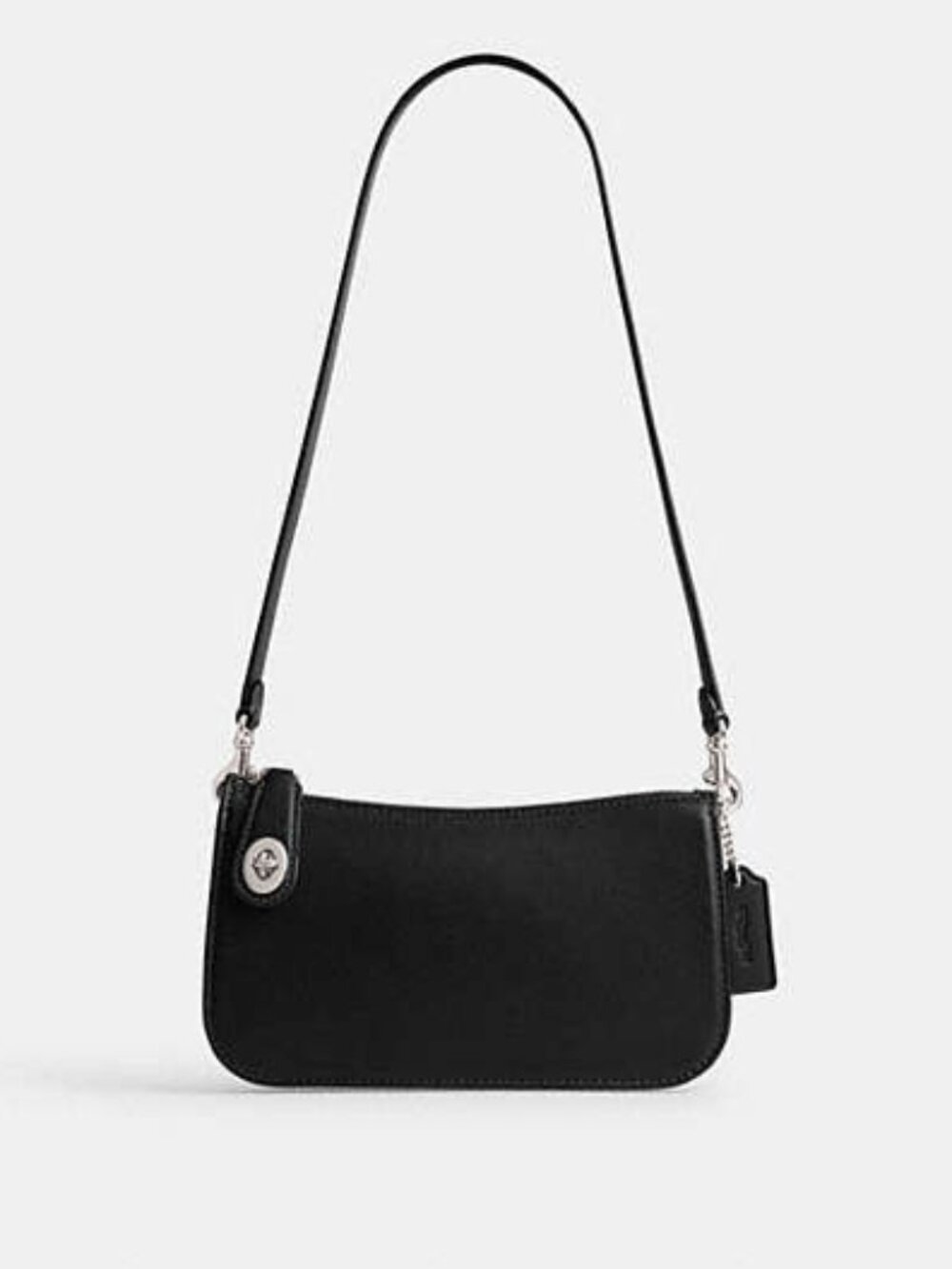 NWT Coach Penn Shoulder Bag